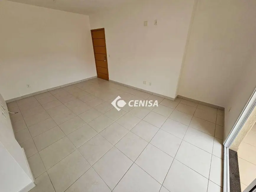 Foto 3 de Apartamento com 3 quartos à venda, 82m2 em Vila Teller, Indaiatuba - SP