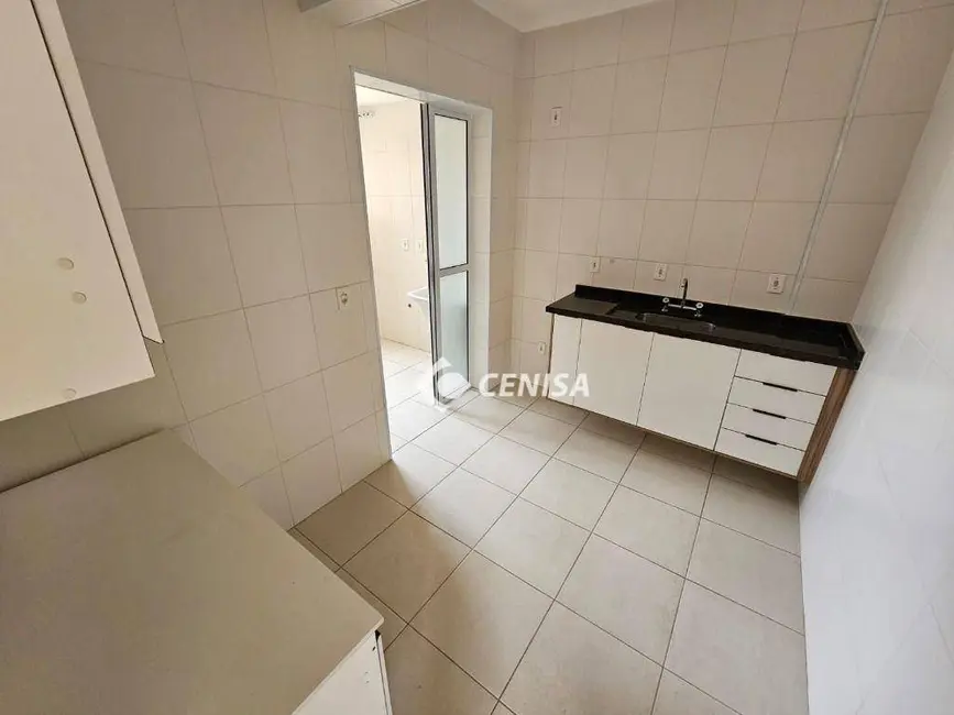 Foto 8 de Apartamento com 3 quartos à venda, 82m2 em Vila Teller, Indaiatuba - SP