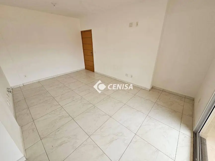 Foto 4 de Apartamento com 3 quartos à venda, 82m2 em Vila Teller, Indaiatuba - SP