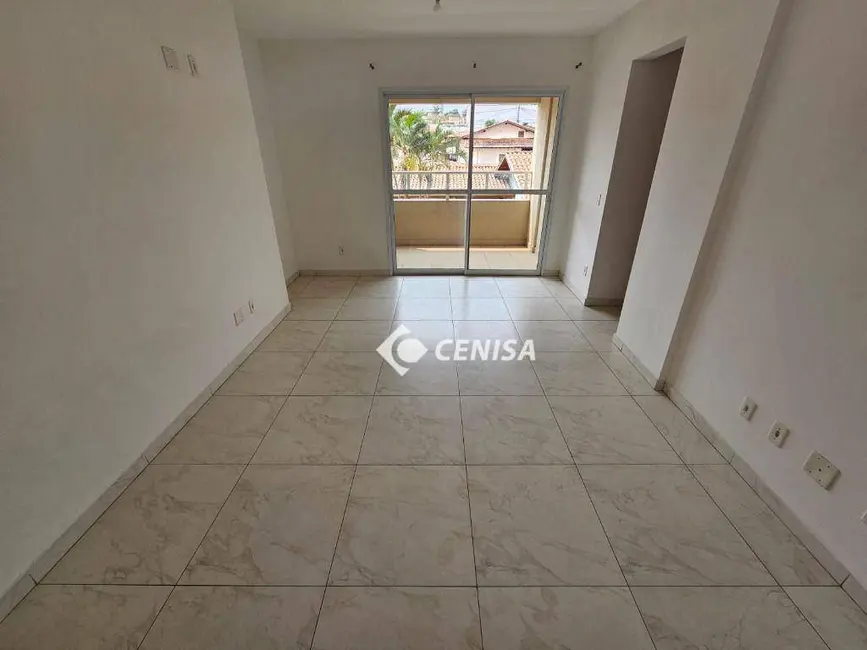 Foto 2 de Apartamento com 3 quartos à venda, 82m2 em Vila Teller, Indaiatuba - SP