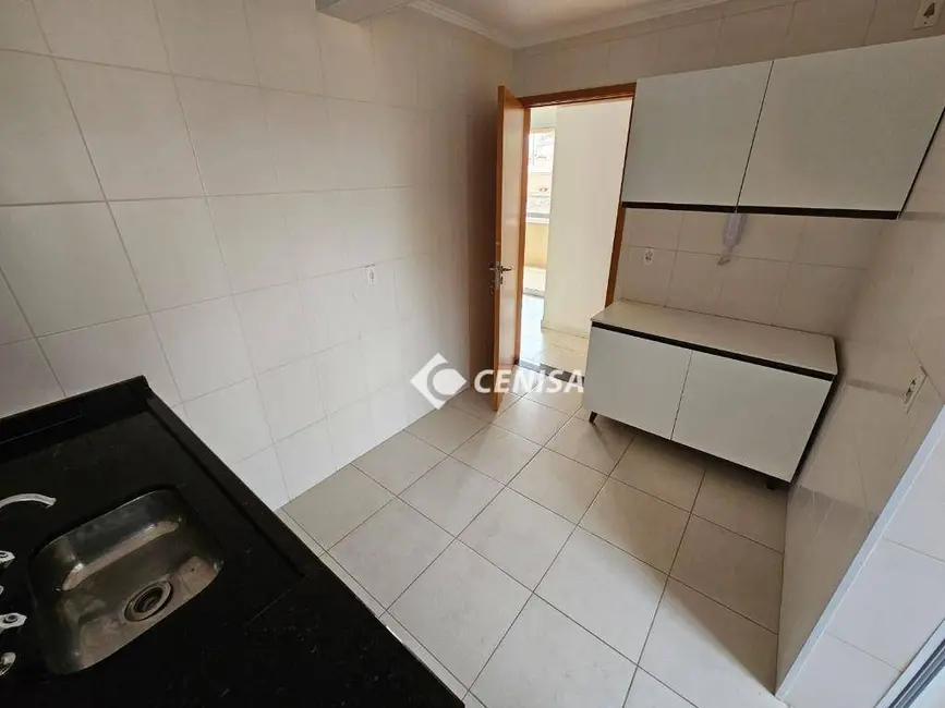 Foto 7 de Apartamento com 3 quartos à venda, 82m2 em Vila Teller, Indaiatuba - SP