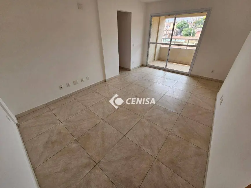 Foto 1 de Apartamento com 3 quartos à venda e para alugar, 82m2 em Vila Teller, Indaiatuba - SP