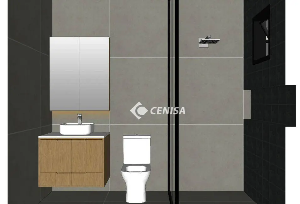 Foto 8 de Casa de Condomínio com 3 quartos à venda, 300m2 em Indaiatuba - SP