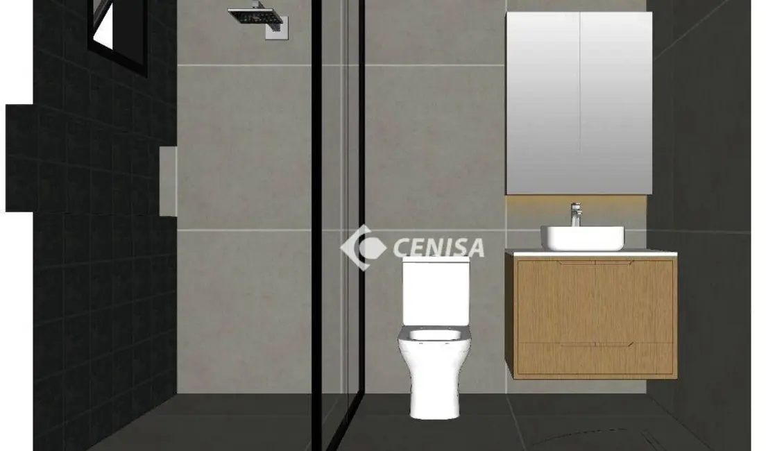 Foto 7 de Casa de Condomínio com 3 quartos à venda, 300m2 em Indaiatuba - SP