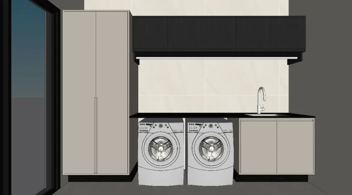 Foto 6 de Casa de Condomínio com 3 quartos à venda, 450m2 em Jardim Residencial Santa Clara, Indaiatuba - SP