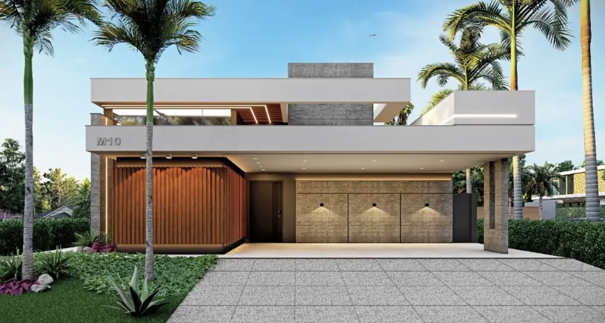 Foto 1 de Casa de Condomínio com 3 quartos à venda, 450m2 em Jardim Residencial Santa Clara, Indaiatuba - SP