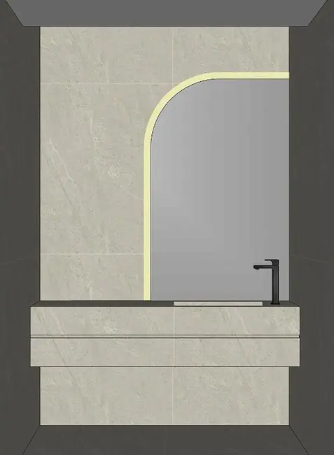 Foto 5 de Casa de Condomínio com 3 quartos à venda, 450m2 em Jardim Residencial Santa Clara, Indaiatuba - SP