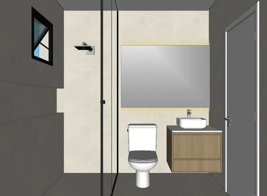 Foto 9 de Casa de Condomínio com 3 quartos à venda, 450m2 em Jardim Residencial Santa Clara, Indaiatuba - SP