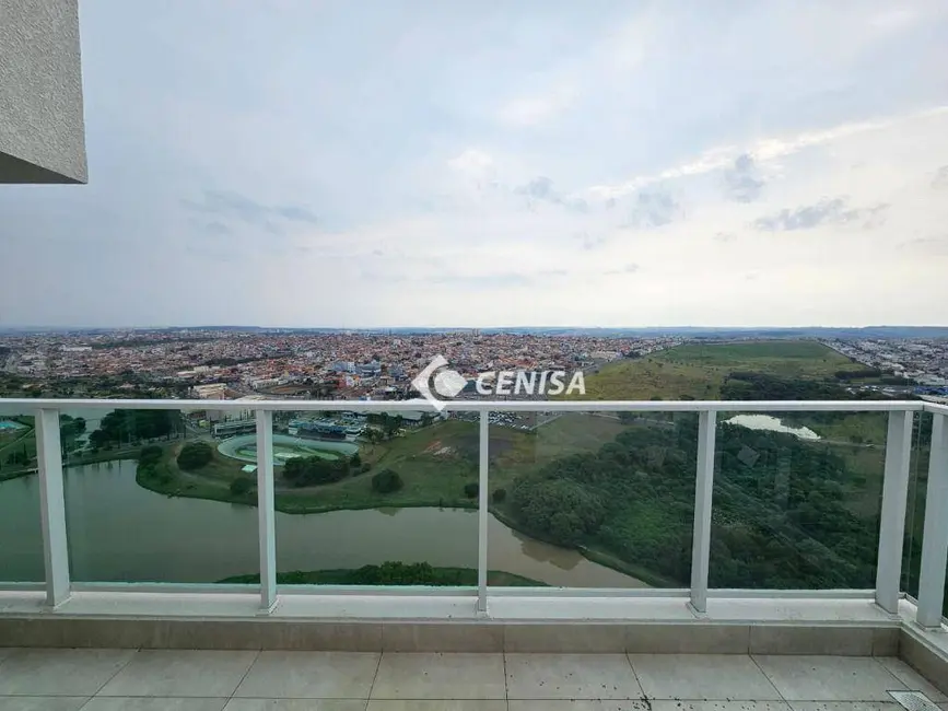 Foto 5 de Cobertura com 5 quartos à venda e para alugar, 237m2 em Jardim Pompéia, Indaiatuba - SP