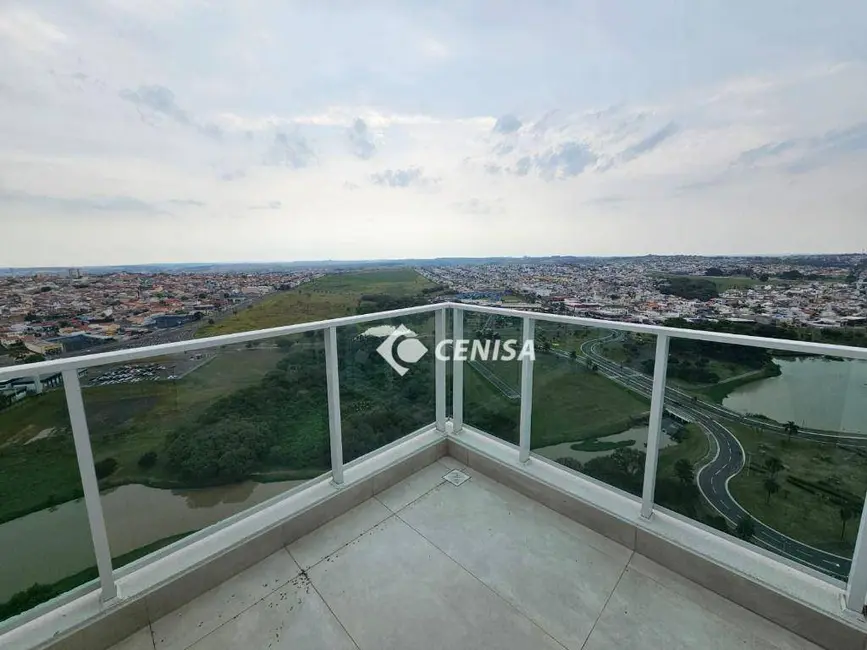 Foto 6 de Cobertura com 5 quartos à venda e para alugar, 237m2 em Jardim Pompéia, Indaiatuba - SP