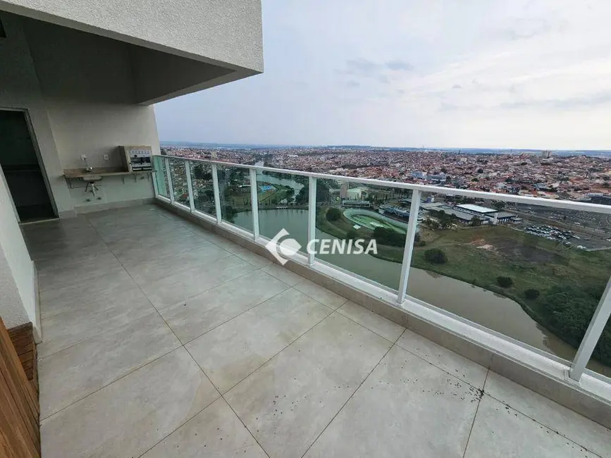 Foto 3 de Cobertura com 5 quartos à venda e para alugar, 237m2 em Jardim Pompéia, Indaiatuba - SP