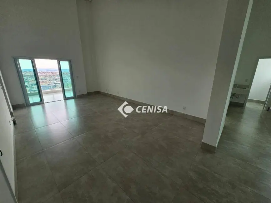 Foto 7 de Cobertura com 5 quartos à venda e para alugar, 237m2 em Jardim Pompéia, Indaiatuba - SP