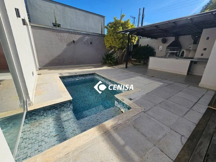 Casa com 3 quartos à venda, 300m2 em Jardim Dom Bosco, Indaiatuba - SP - imagem 8 Foto 8 de Casa com 3 quartos à venda, 300m2 em Jardim Dom Bosco, Indaiatuba - SP