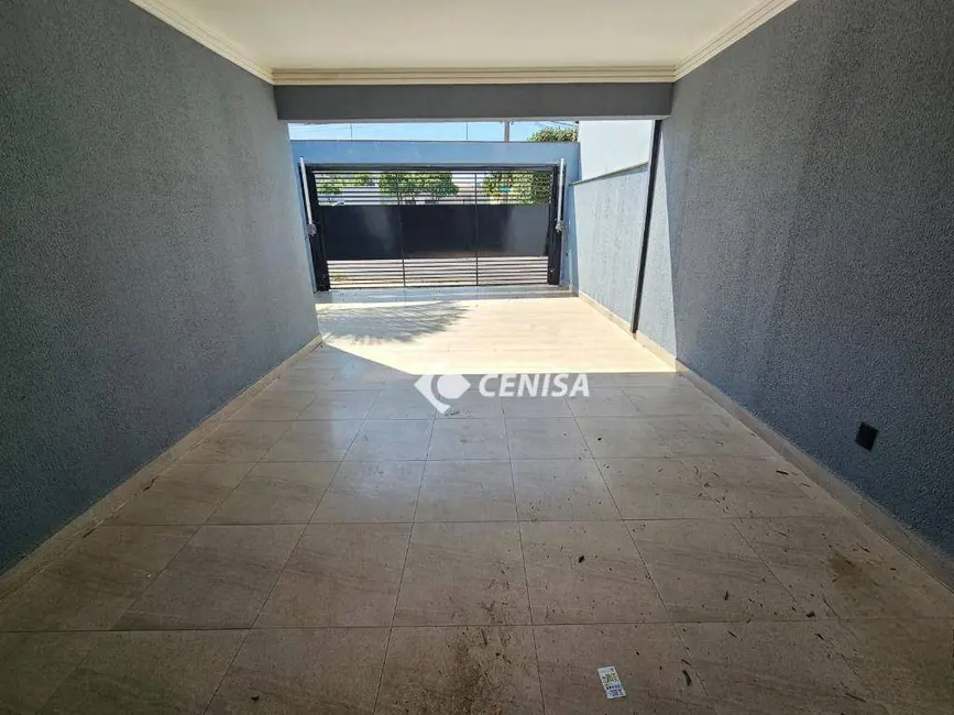 Foto 5 de Casa com 3 quartos à venda, 300m2 em Jardim Dom Bosco, Indaiatuba - SP