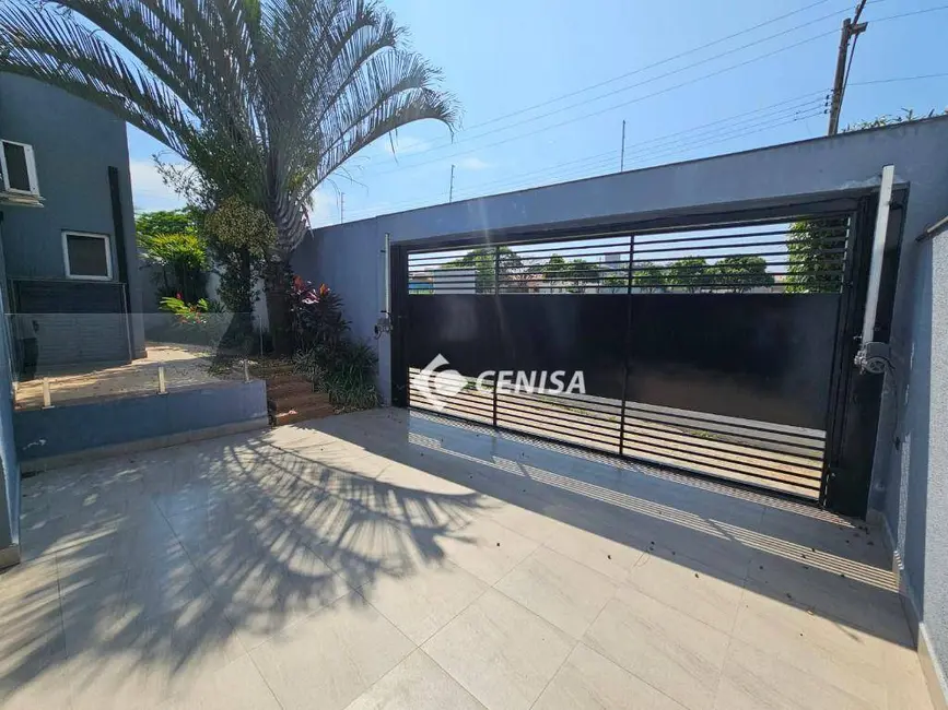 Foto 6 de Casa com 3 quartos à venda, 300m2 em Jardim Dom Bosco, Indaiatuba - SP