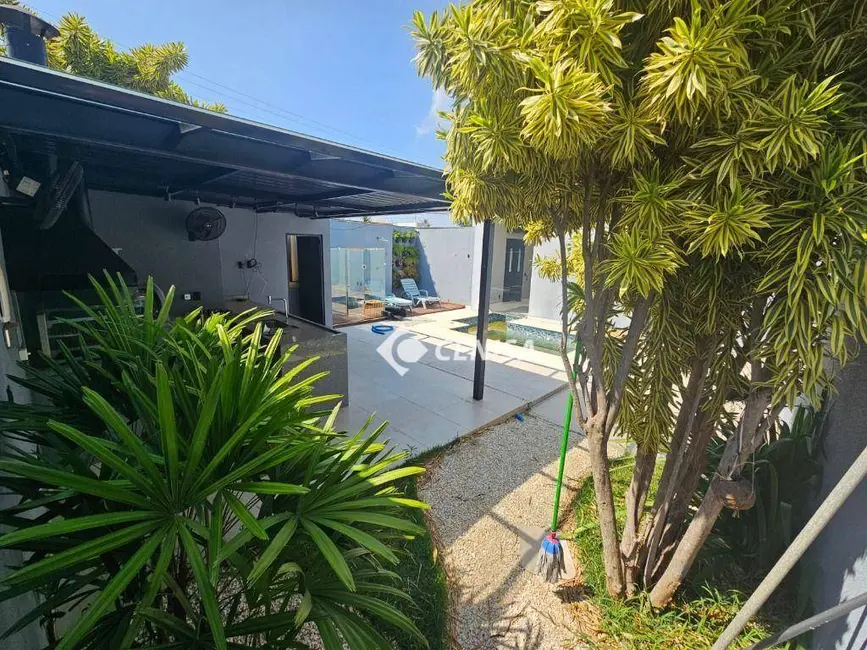 Foto 7 de Casa com 3 quartos à venda, 300m2 em Jardim Dom Bosco, Indaiatuba - SP