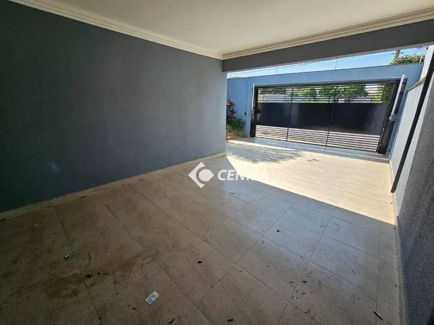 Foto 4 de Casa com 3 quartos à venda, 300m2 em Jardim Dom Bosco, Indaiatuba - SP