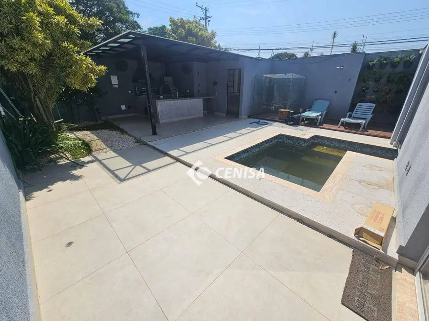 Foto 9 de Casa com 3 quartos à venda, 300m2 em Jardim Dom Bosco, Indaiatuba - SP