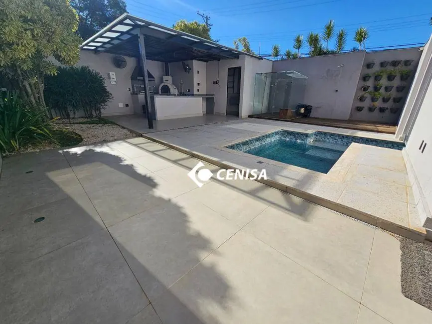 Casa com 3 quartos à venda, 300m2 em Jardim Dom Bosco, Indaiatuba - SP - imagem 1 Foto 1 de Casa com 3 quartos à venda, 300m2 em Jardim Dom Bosco, Indaiatuba - SP