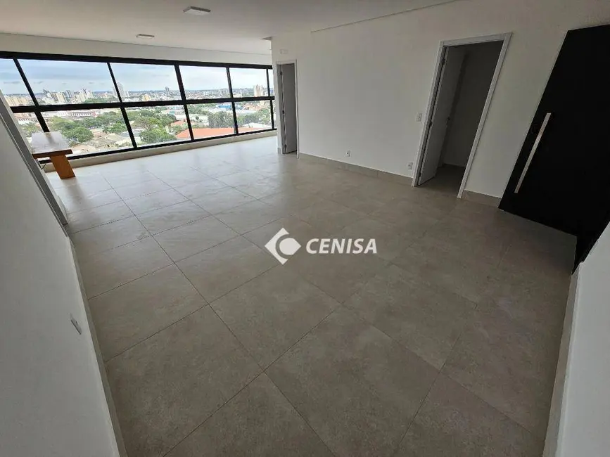 Foto 6 de Apartamento com 3 quartos à venda e para alugar, 155m2 em Vila Castelo Branco, Indaiatuba - SP