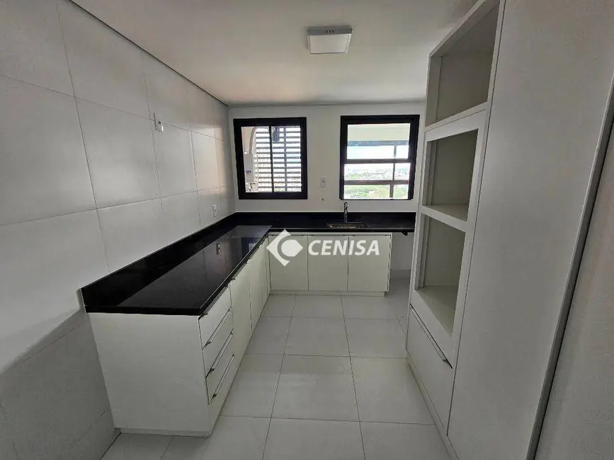 Foto 9 de Apartamento com 3 quartos à venda e para alugar, 155m2 em Vila Castelo Branco, Indaiatuba - SP