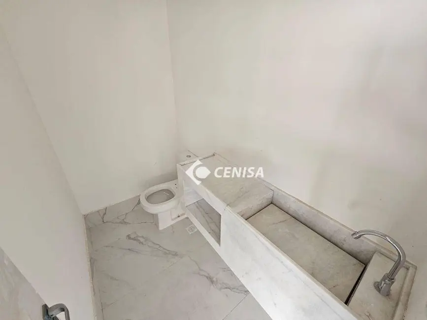 Foto 7 de Apartamento com 3 quartos à venda e para alugar, 155m2 em Vila Castelo Branco, Indaiatuba - SP