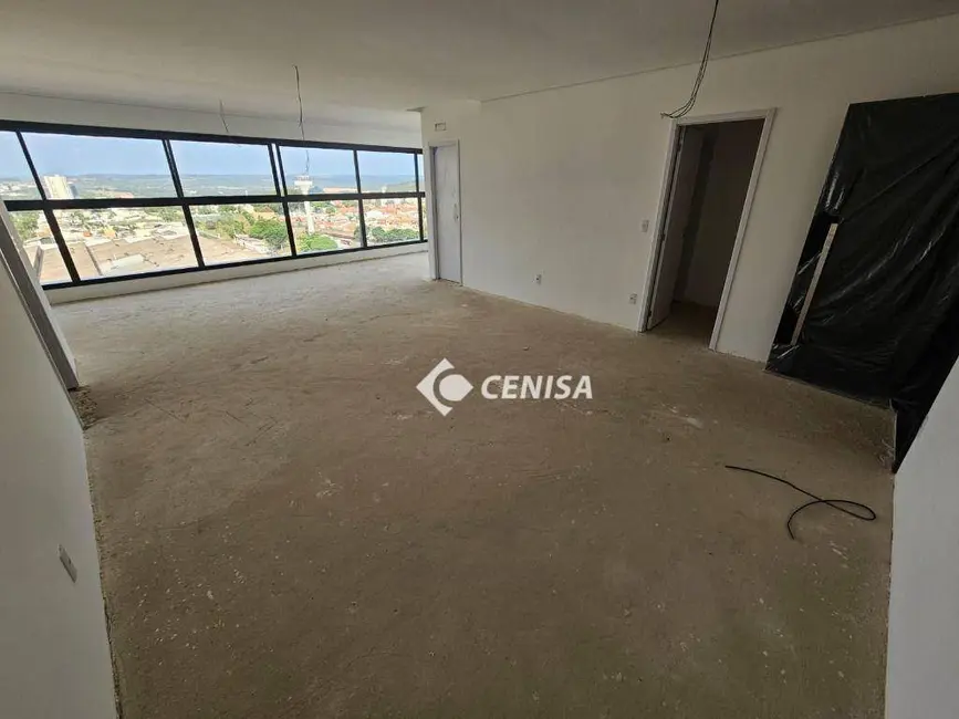 Foto 3 de Apartamento com 3 quartos à venda, 155m2 em Vila Castelo Branco, Indaiatuba - SP