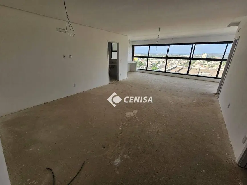 Foto 2 de Apartamento com 3 quartos à venda, 155m2 em Vila Castelo Branco, Indaiatuba - SP