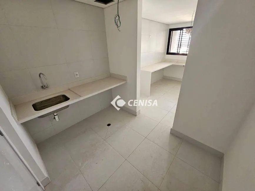 Foto 8 de Apartamento com 3 quartos à venda, 155m2 em Vila Castelo Branco, Indaiatuba - SP