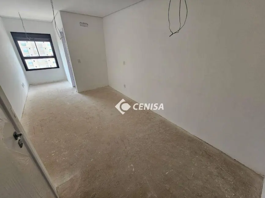 Foto 1 de Apartamento com 3 quartos à venda, 155m2 em Vila Castelo Branco, Indaiatuba - SP