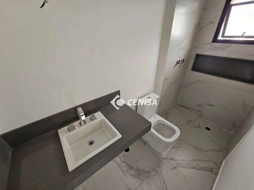 Foto 7 de Apartamento com 3 quartos à venda, 155m2 em Vila Castelo Branco, Indaiatuba - SP