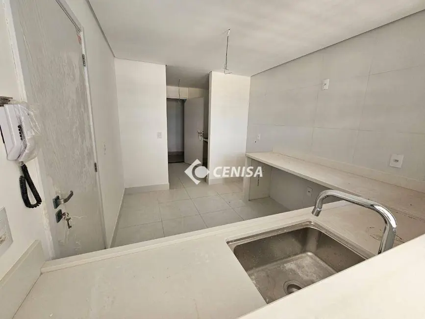 Foto 5 de Apartamento com 3 quartos à venda, 155m2 em Vila Castelo Branco, Indaiatuba - SP