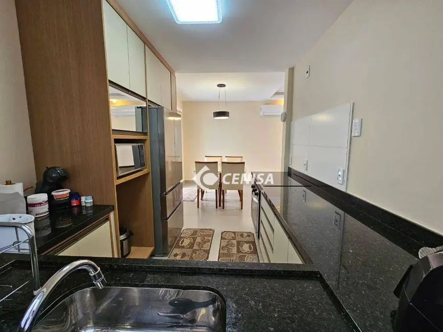 Foto 9 de Casa de Condomínio com 3 quartos à venda, 150m2 em Jardim Park Real, Indaiatuba - SP