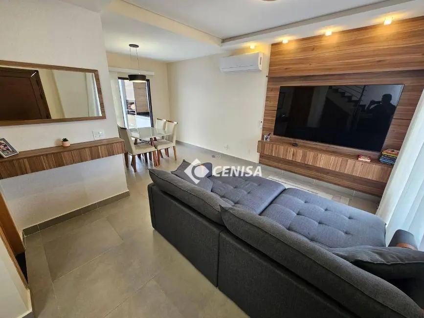 Foto 5 de Casa de Condomínio com 3 quartos à venda, 150m2 em Jardim Park Real, Indaiatuba - SP