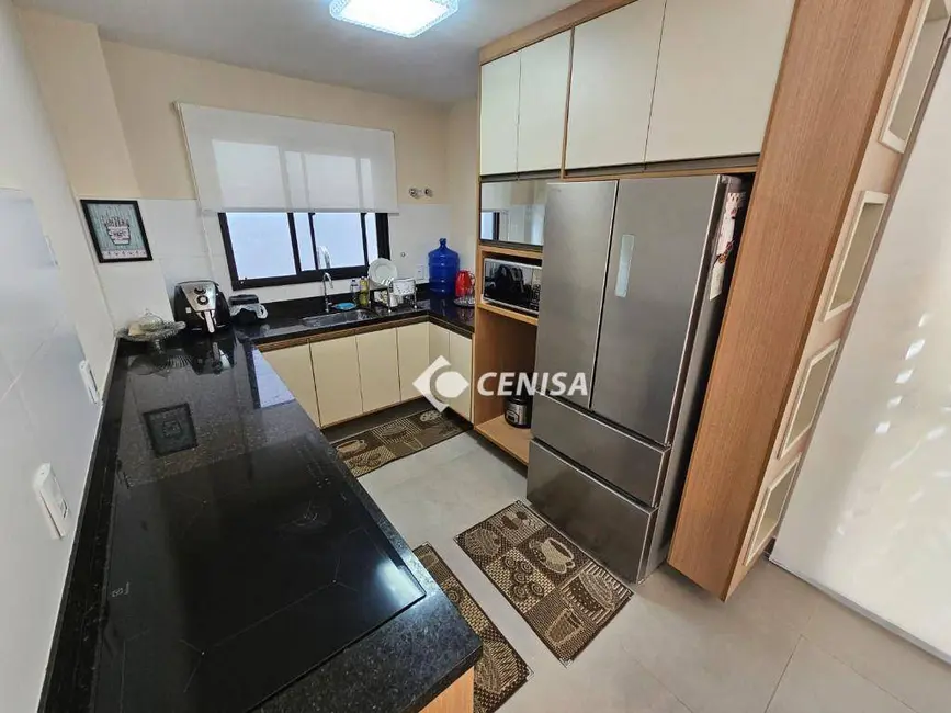 Foto 8 de Casa de Condomínio com 3 quartos à venda, 150m2 em Jardim Park Real, Indaiatuba - SP
