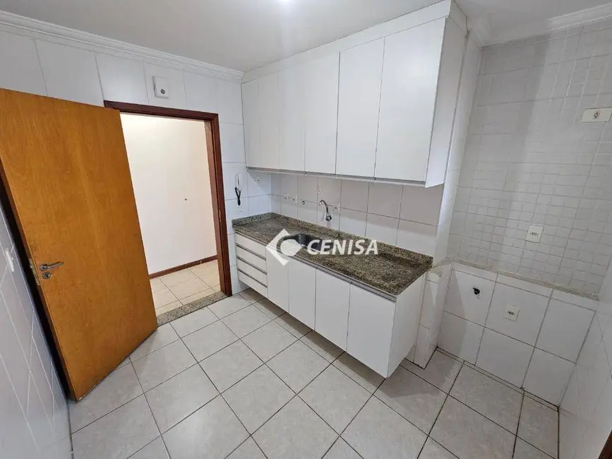 Foto 5 de Apartamento com 3 quartos à venda, 89m2 em Jardim Pompéia, Indaiatuba - SP