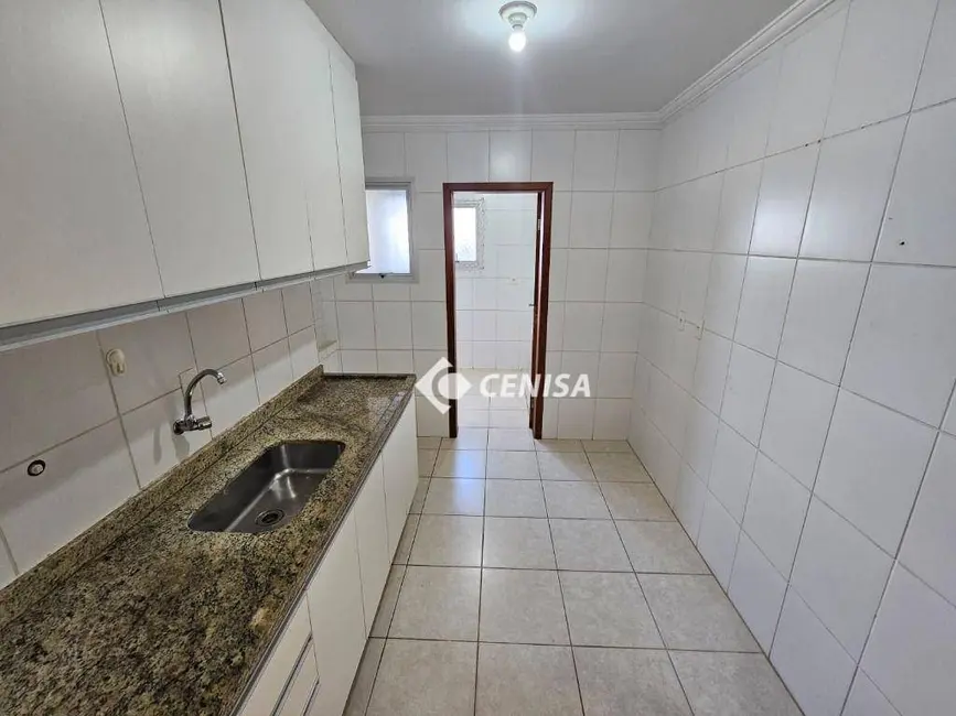 Foto 4 de Apartamento com 3 quartos à venda, 89m2 em Jardim Pompéia, Indaiatuba - SP