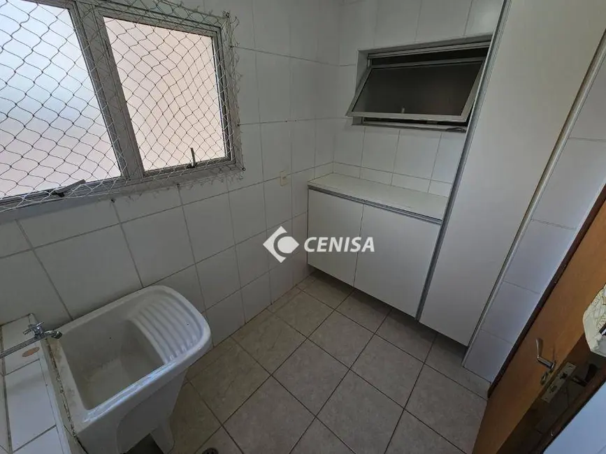 Foto 6 de Apartamento com 3 quartos à venda, 89m2 em Jardim Pompéia, Indaiatuba - SP
