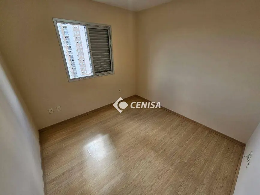 Foto 9 de Apartamento com 3 quartos à venda, 89m2 em Jardim Pompéia, Indaiatuba - SP