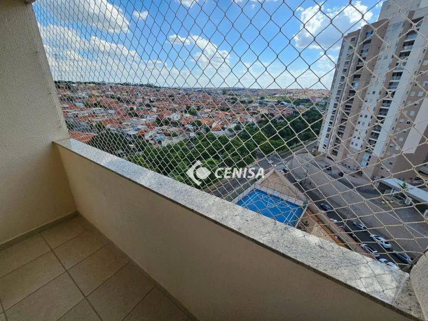 Foto 3 de Apartamento com 3 quartos à venda, 89m2 em Jardim Pompéia, Indaiatuba - SP