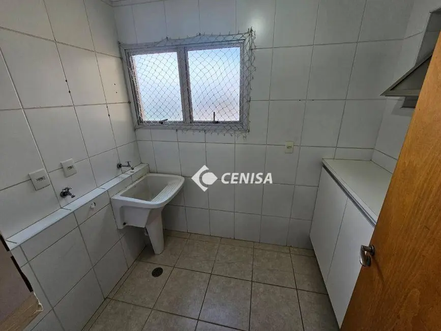 Foto 7 de Apartamento com 3 quartos à venda, 89m2 em Jardim Pompéia, Indaiatuba - SP