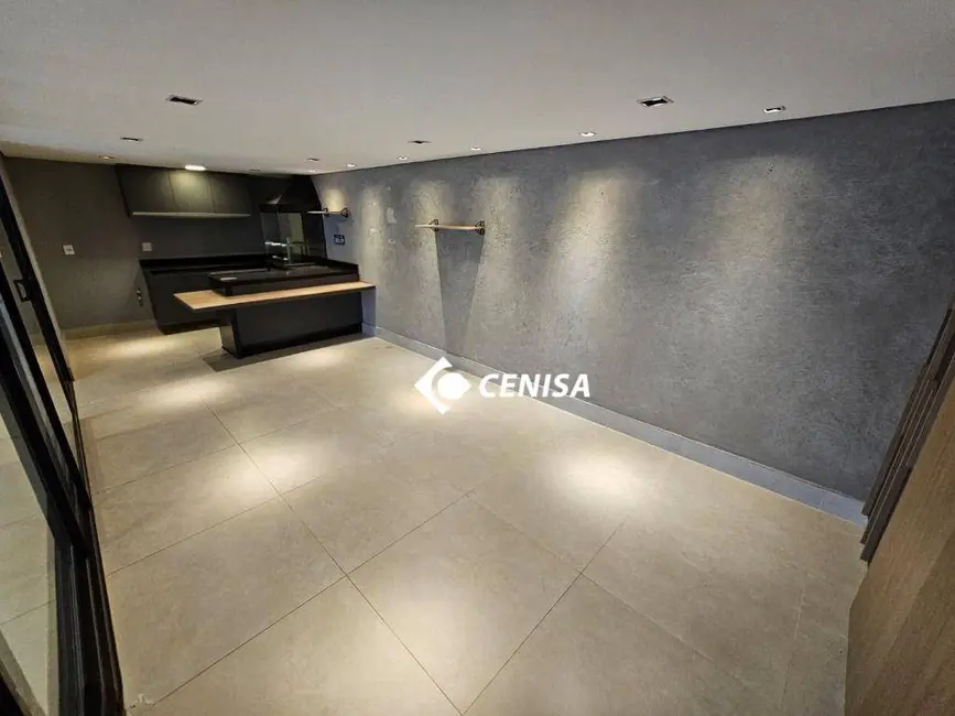 Foto 5 de Casa de Condomínio com 3 quartos à venda e para alugar, 163m2 em Jardim Montreal Residence, Indaiatuba - SP