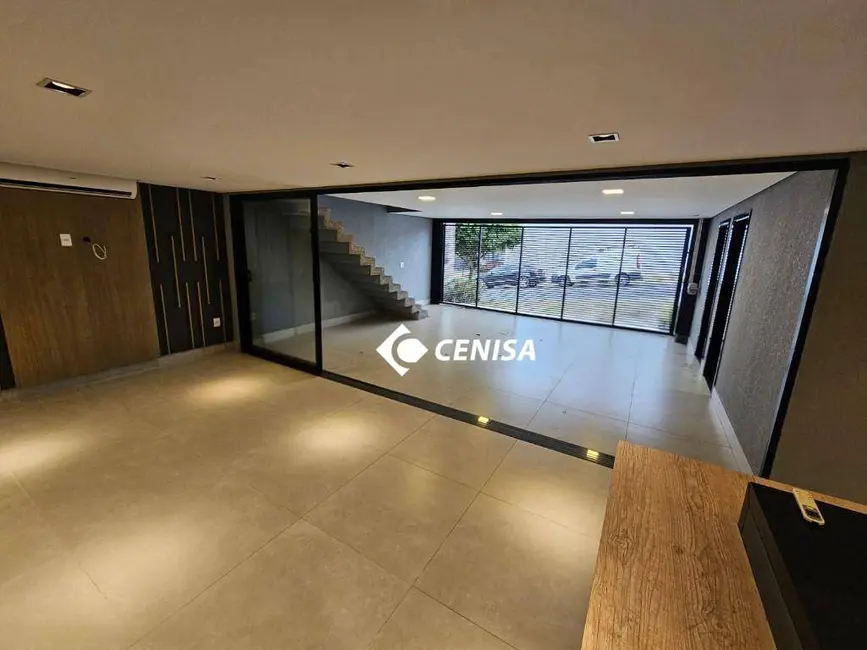Foto 8 de Casa de Condomínio com 3 quartos à venda e para alugar, 163m2 em Jardim Montreal Residence, Indaiatuba - SP