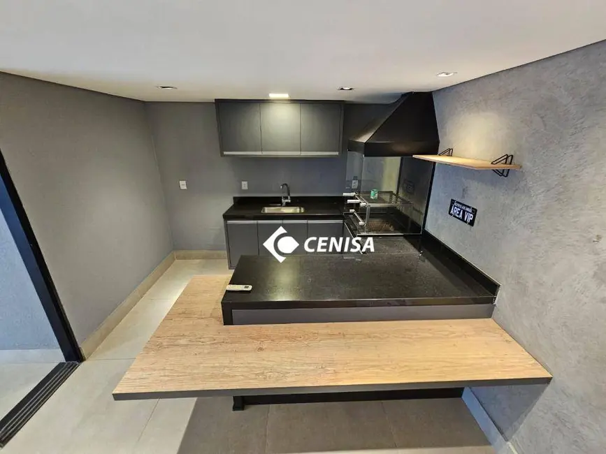 Foto 7 de Casa de Condomínio com 3 quartos à venda e para alugar, 163m2 em Jardim Montreal Residence, Indaiatuba - SP