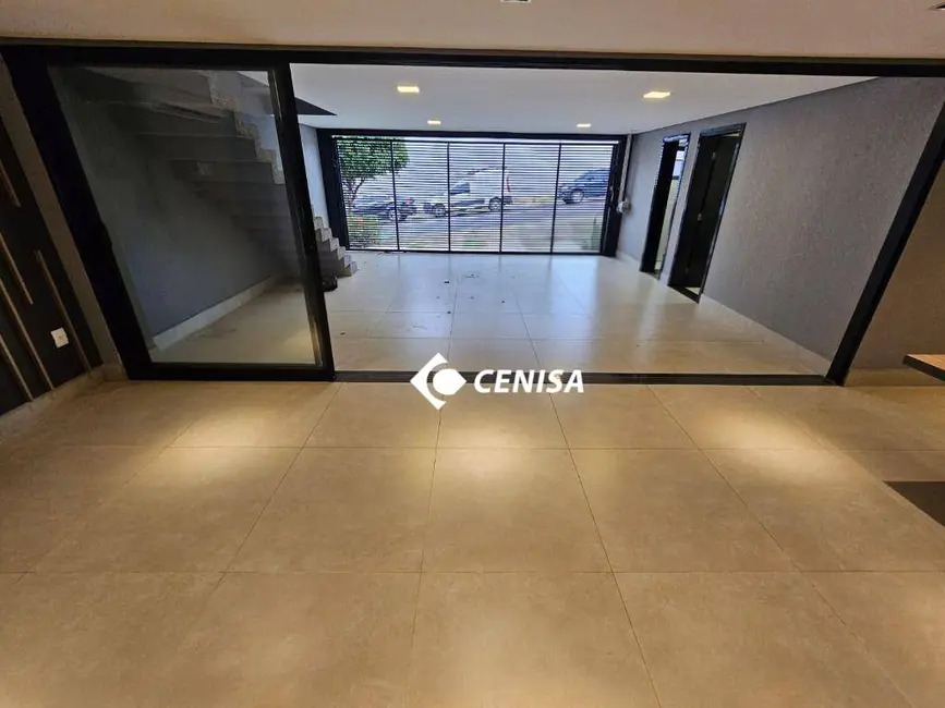 Foto 9 de Casa de Condomínio com 3 quartos à venda e para alugar, 163m2 em Jardim Montreal Residence, Indaiatuba - SP