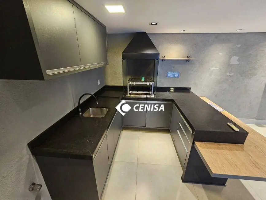 Foto 6 de Casa de Condomínio com 3 quartos à venda e para alugar, 163m2 em Jardim Montreal Residence, Indaiatuba - SP