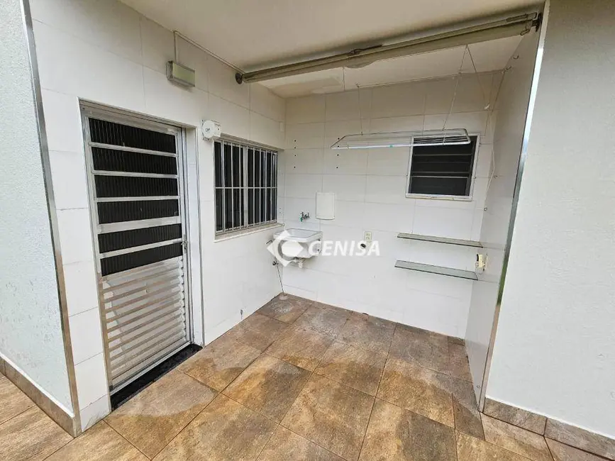 Foto 9 de Casa com 3 quartos à venda, 270m2 em Núcleo Residencial Professor Carlos Aldrovandi, Indaiatuba - SP