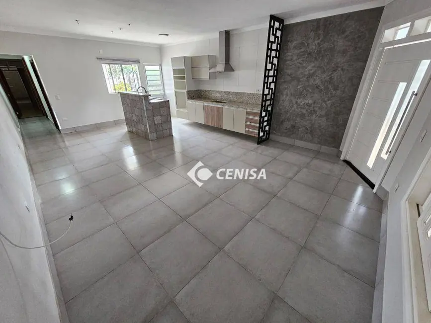 Foto 6 de Casa com 3 quartos à venda, 270m2 em Núcleo Residencial Professor Carlos Aldrovandi, Indaiatuba - SP