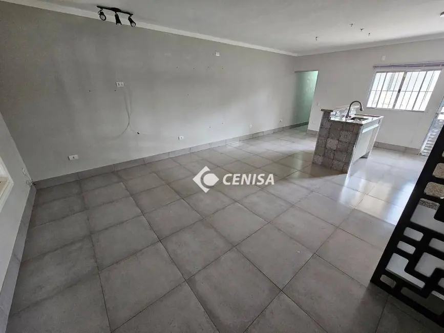 Foto 7 de Casa com 3 quartos à venda, 270m2 em Núcleo Residencial Professor Carlos Aldrovandi, Indaiatuba - SP