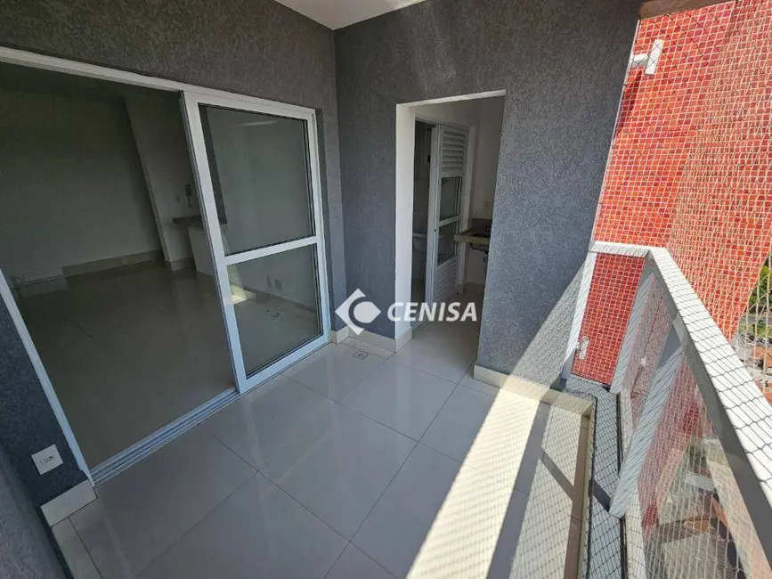 Foto 1 de Apartamento com 3 quartos à venda e para alugar, 88m2 em Vila Sfeir, Indaiatuba - SP